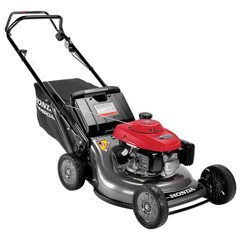 Honda HRC216HDA Mower | 21" Walk Behind Commercial Mower