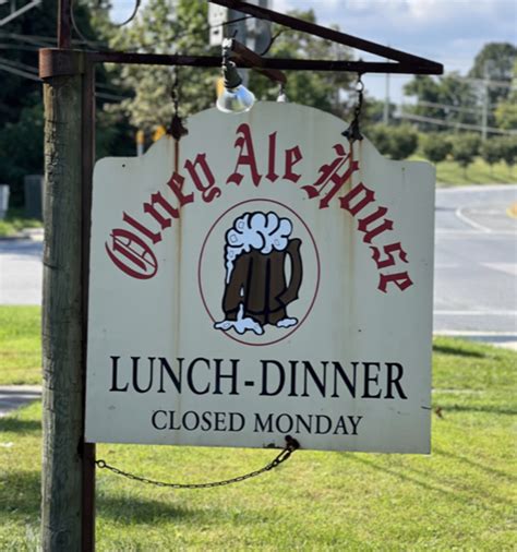 Olney Ale House Building Sold for $1.45 Million; New Owners Plan to ...