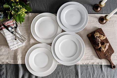 The Best Dinnerware Set for 2020 | Reviews by Wirecutter