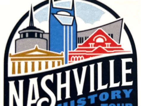 Nashville History On Tour (TN): Address - Tripadvisor