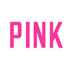 VS PINK Logo | Vs pink logo, Pink logo, Vs pink