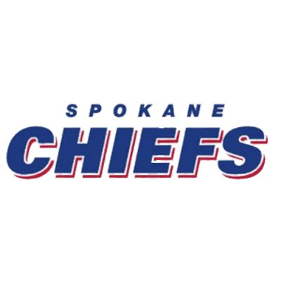 Spokane Chiefs Logo transparent PNG - StickPNG