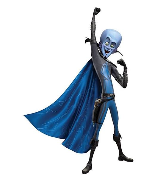 Megamind is Mega Fun | WSAsh. Com