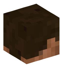 Herobrine Minecraft Head