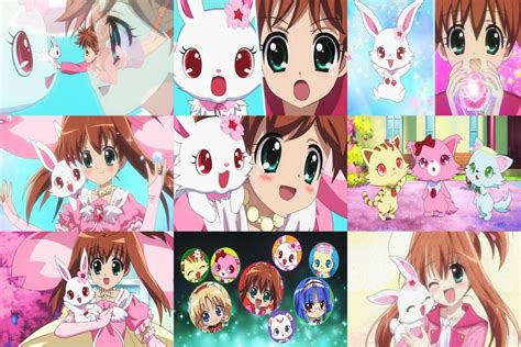 Jewelpet!~ images Jewelpet Tinkle wallpaper HD wallpaper and background photos (15530944)