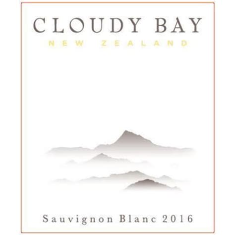 Cloudy Bay Sauvignon Blanc 2016 | Wine.com