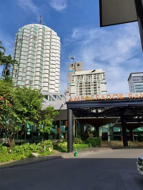 Review – Ambassador Hotel, Bangkok – Welcome to the Ultimate Guide to ...