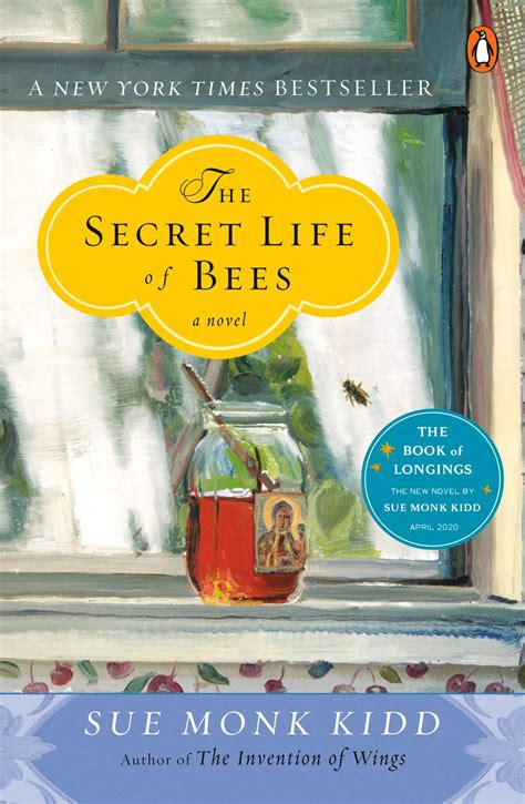 The Secret Life of Bees by Sue Monk Kidd | a remarkable story