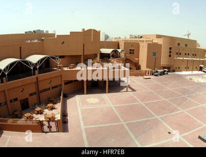 The Post Office building in Manama, Bahrain Stock Photo - Alamy