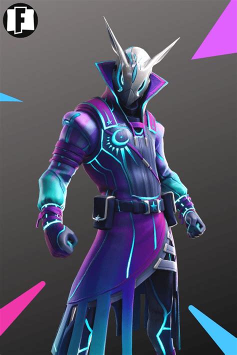 Fortnite Season 9 character skins (fortnite skins) : Season 9 skins # ...