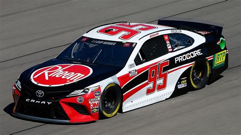 2020 Christopher Bell No. 95 Paint Schemes – NASCAR Cup Series | MRN