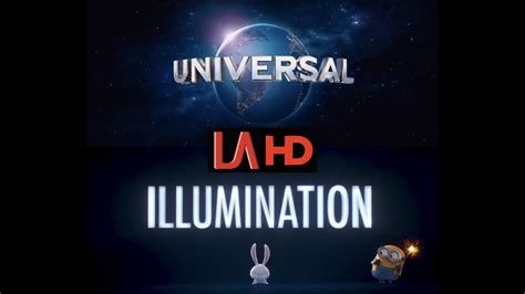 Universal Pictures Illumination Entertainment Sing - Fotomuslik