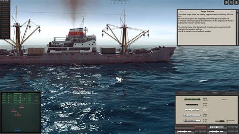 Cold Waters download PC | Bandits Game - Download and hack