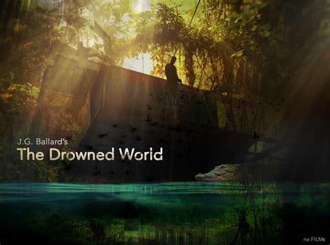 Mapping the Drowned World - www.landscapefuturesinstitute.com