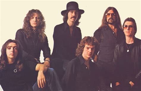 Tune Of The Day: Whitesnake - Ready An' Willing