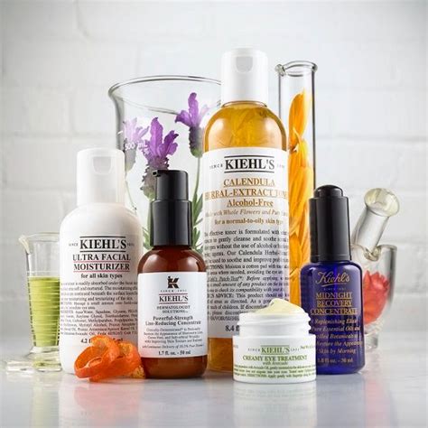 Kiehl's | Health & Personal Care | Beauty & Wellness | Bugis Junction