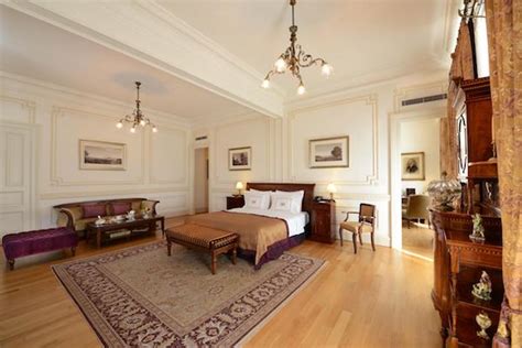 Pera Palace Hotel, Istanbul | Expert Reviews & Deals | This Hotel