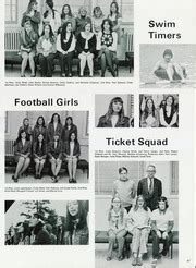 Bellingham High School - Shuksan Yearbook (Bellingham, WA), Class of 1972, Page 90 of 198