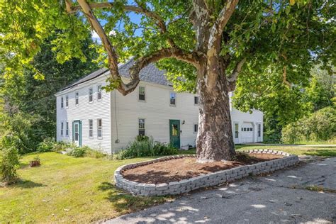 Canterbury, NH Real Estate - Canterbury Homes for Sale | realtor.com®