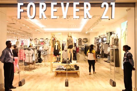 Kolkata's First Forever 21 Store Is Opening Before Christmas