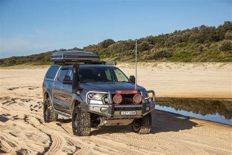 ARB Enters the Hardshell Rooftop Tent Market | GearJunkie