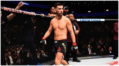 Dominick Cruz Says He'll Fight On Despite UFC 249 Loss