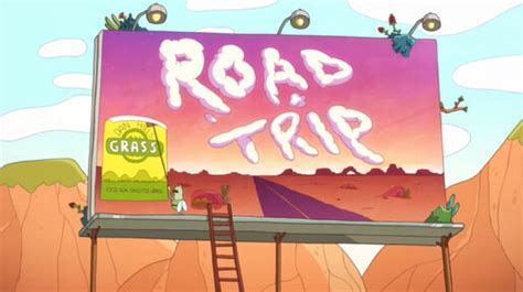 Road Trip | Disney Wiki | Fandom