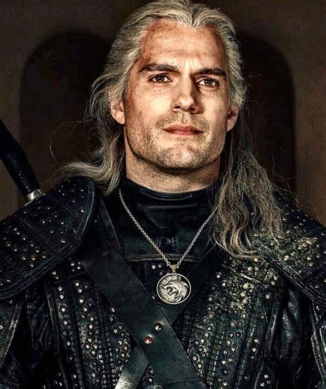 Henry Cavill | The witcher, The witcher geralt, Henry cavill