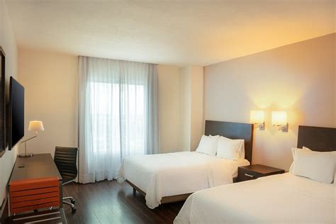 FIESTA INN MONTERREY FUNDIDORA (AU$116): 2022 Prices & Reviews (Mexico) - Photos of Hotel ...