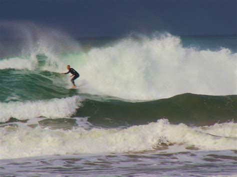 Surfing at Pismo Beach Calif | Smithsonian Photo Contest | Smithsonian Magazine