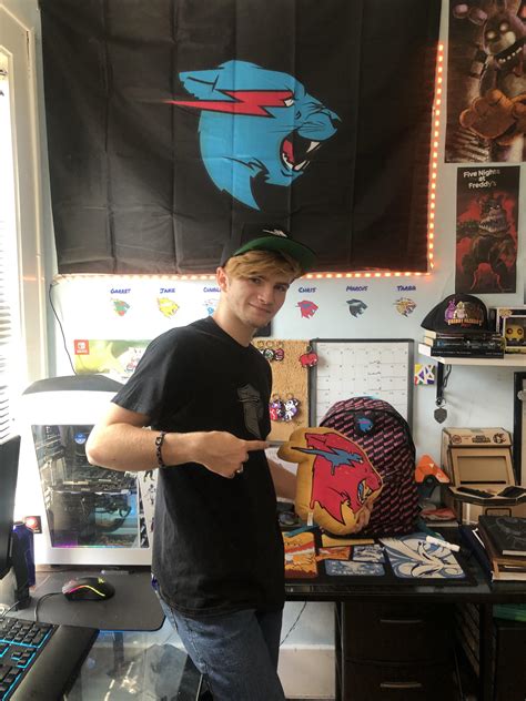 New merch came in : r/MrBeast