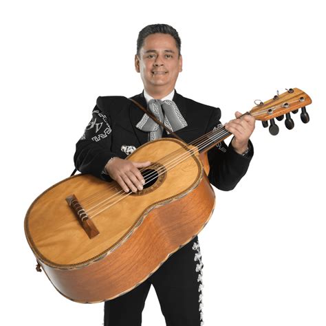 Meet the members of Mariachi Vargas - Mariachi Music