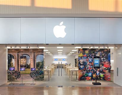 Apple Store, Perimeter, Atlanta - Address, Work hours