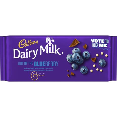 Cadbury continues inventor competition with three new Dairy Milk flavours - Confectionery Production