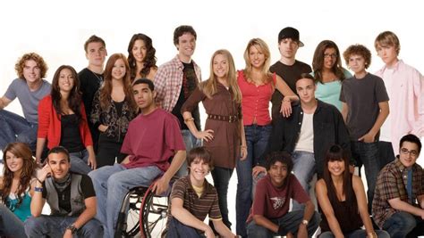 ‘Degrassi’ Reunion Episode Coming to Netflix; Will Drake Show Up ...