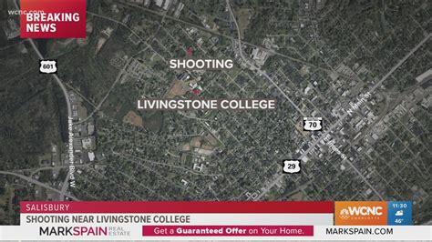 Salisbury, NC shooting under investigation | wcnc.com