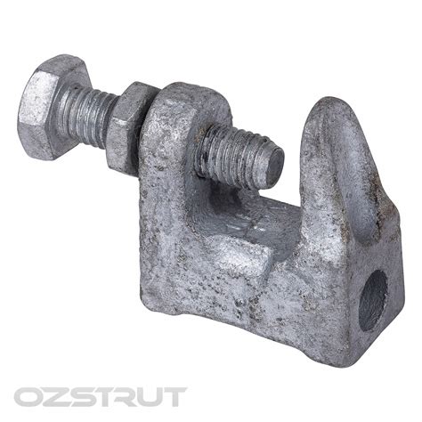 Beam Clamp - OZSTRUT