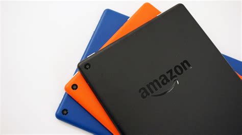 Hands-on with Amazon's new $150 Alexa-equipped Fire HD 10 tablet | Mashable