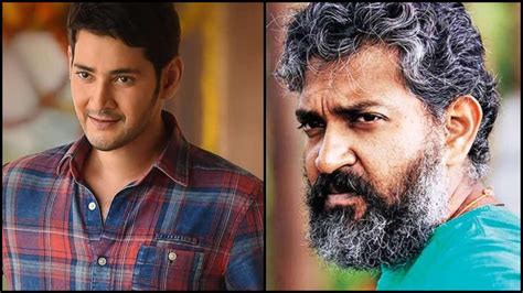 All Updates About Mahesh Babu And Rajamouli Film - TrackTollywood