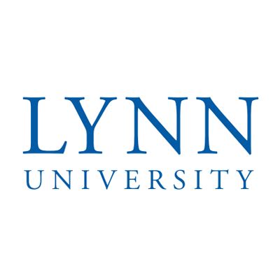 Lynn University brand & logo color codes