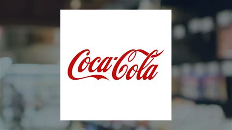 Coca-Cola (NYSE:KO) Stock Price Down 0.3% After Insider Selling - Defense World