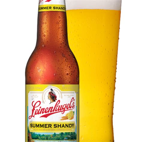 Leinenkugel's Leinenkugel Beer - Summer Shandy Bottle (12 oz.) - The ...