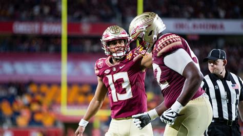 FSU football: Seminoles picked to finish second in ACC media poll