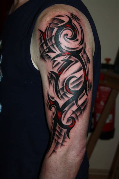 Arm Tattoos for Men | Tattoo Ideas Mag