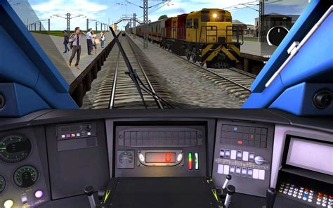 Train Simulator 2020: Free Train Driving Games APK for Android Download