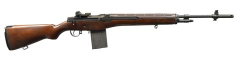 Sold Price: SPRINGFIELD ARMORY M14 ROCK ISLAND CONVERSION - December 5, 0120 10:00 AM EST