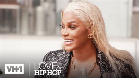 Joseline Love And Hip Hop – Telegraph