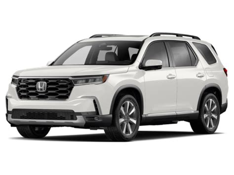 New 2023 Honda Pilot Elite 4D Sport Utility in Mt. Laurel #41332-39 | Holman