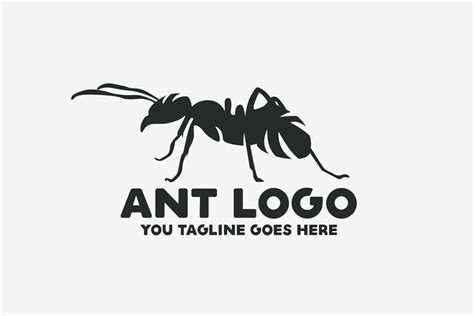 ant logo 10 free Cliparts | Download images on Clipground 2024