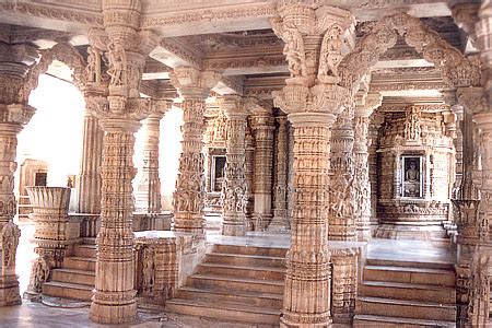 Dilwara Temple History - The Most Beautiful Among the Jain Temples of the World